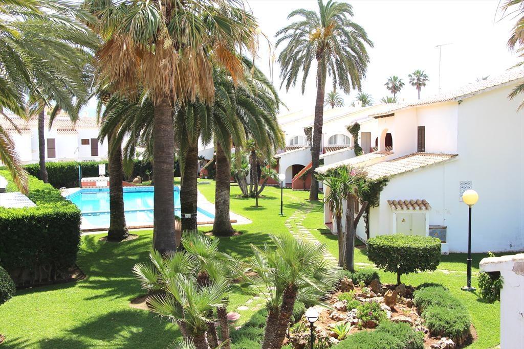 45 By Homeprive Appartement Dénia
