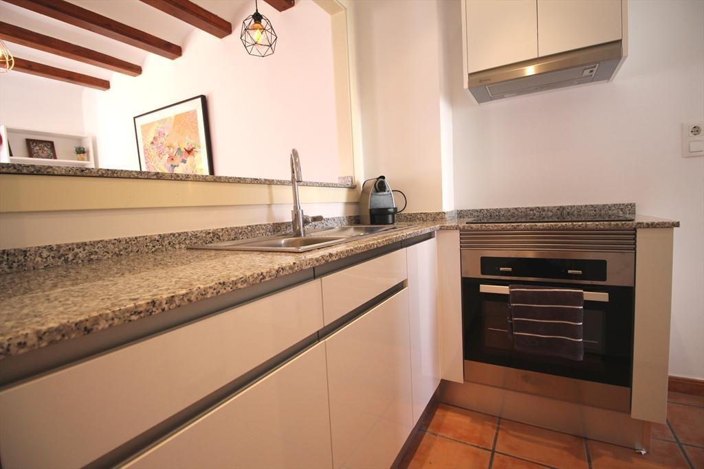 45 By Homeprive Appartement Dénia